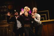 Je n'irai pas à Sing Sing au Théâtre 100 noms