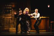 Je n'irai pas à Sing Sing au Théâtre 100 noms