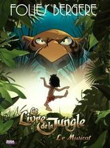 Le livre de la jungle