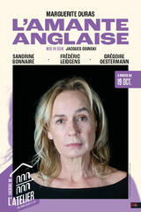 L'amante anglaise