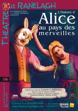 Alice au pays des merveilles