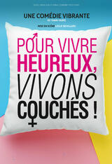 Pour vivre heureux... vivons couchés !