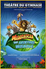 MADAGASCAR, une aventure musicale