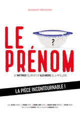 Le Prénom