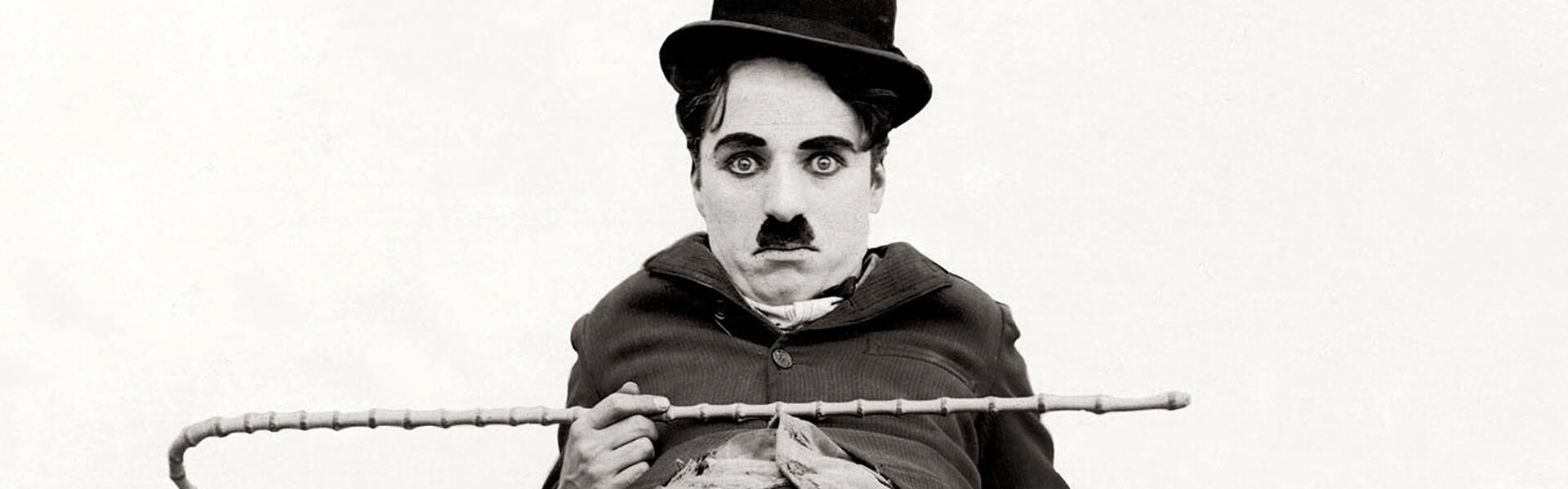 Ciné Concert Chaplin