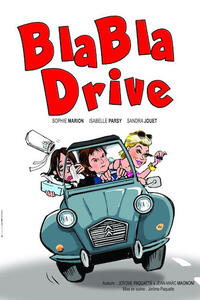 Blabla drive