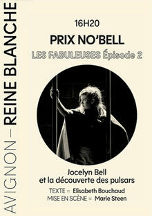 LES FABULEUSES - Prix No'Bell