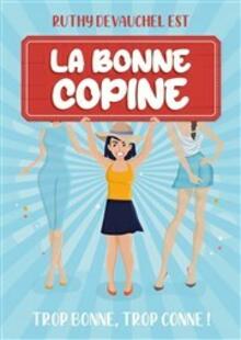 La bonne copine