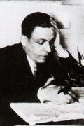 Francis POULENC