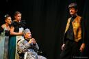 LE MALADE IMAGINAIRE EN LA MAJEUR au Théâtre de Jeanne