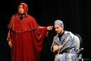 LE MALADE IMAGINAIRE EN LA MAJEUR au Théâtre de Jeanne