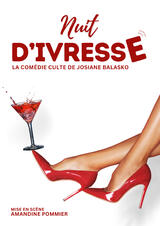 Nuit d'Ivresse