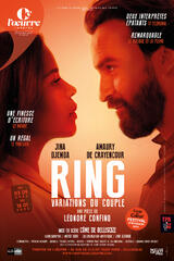 Ring (Variations du couple)