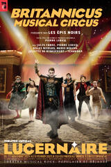 Britannicus Musical Circus