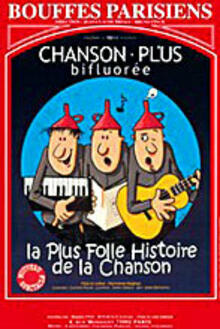 Chanson plus Bifluorée