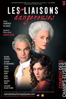 Les Liaisons Dangereuses