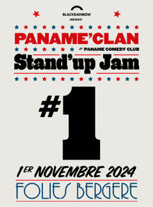 PANAME'CLAN by PANAME COMEDY CLUB