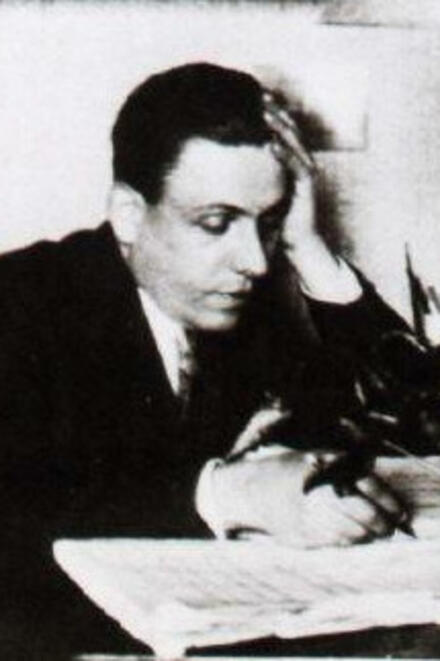 POULENC Francis