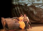 LA MAISON DU LOUP au Théâtre Rive Gauche