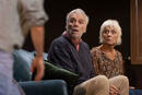 Chers parents au Théâtre de Paris - Salle Réjane