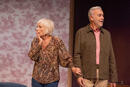 Chers parents au Théâtre de Paris - Salle Réjane