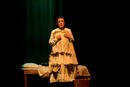 Dolores au Atelier Théâtre Actuel