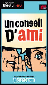 Un conseil d'ami