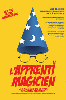 L'Apprenti magicien