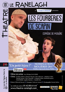 Les Fourberies de Scapin