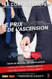 Le Prix de l'ascension