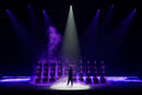 Murmuration - Level 2 au Théâtre le 13ème Art