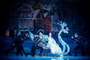 La Reine des neiges - Ballet de l’Opéra National d’Ukraine au Théâtre des Champs-Elysées