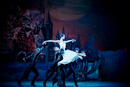 La Reine des neiges - Ballet de l’Opéra National d’Ukraine au Théâtre des Champs-Elysées