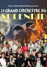 Le Grand Orchestre du Splendid - TOUT VA TRÈS BIEN !