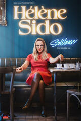 HELENE SIDO - Solilesse