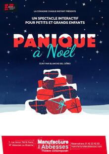 Panique à Noel