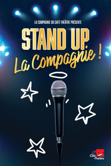 Stand up La Compagnie à Nantes