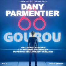 Dany Parmentier en spectacle à Nantes