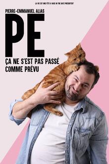 PE en spectacle à Nantes, Théâtre La compagnie du Café-Théâtre