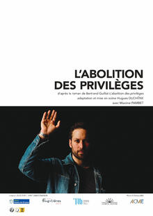 L'abolition des privilèges