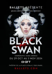 Black Swan