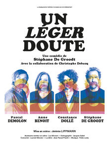 Un léger doute