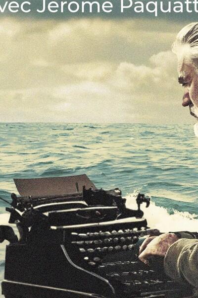 HEMINGWAY, ce vieil homme et sa mère