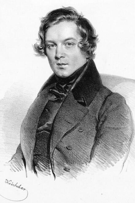 SCHUMANN Robert