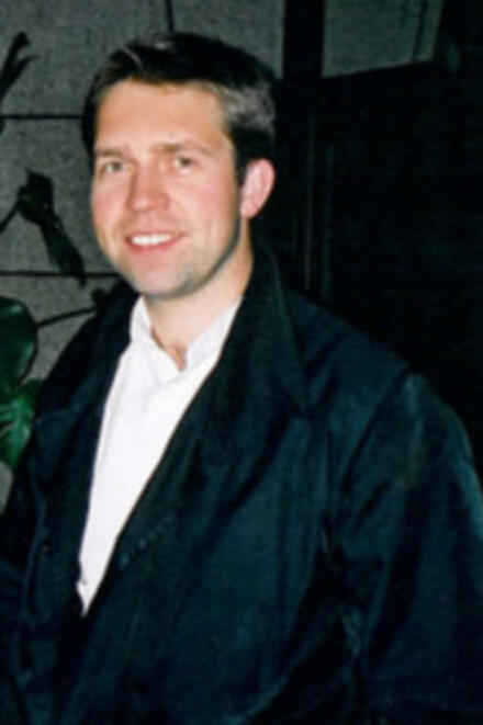 OVE ANDSNES Leif