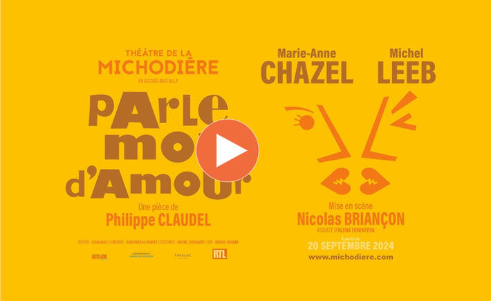 [VIDÉO] L'avis du public à la sortie de « PARLE-MOI D'AMOUR »