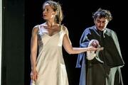 Le père Goriot au Théâtre des Gémeaux Parisiens