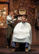 Le Petit Coiffeur au Théâtre des Gémeaux Parisiens