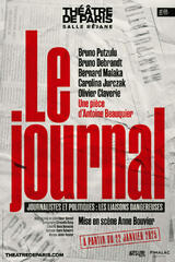 Le journal