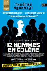 12 hommes en colère